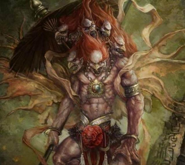 《西游记》九九八十一难，这一难吓得孙悟空屁股坐地，要绕道而行（西游记九九八十一难,八十难给了猴子）