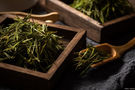 珍稀白茶和安吉白茶的特点-安吉白茶珍品