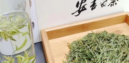 怎样分辨安吉白茶等级？安吉白茶分4级-安吉白茶茶叶等级