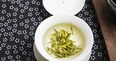 怎样分辨安吉白茶等级？安吉白茶分4级-安吉白茶茶叶等级