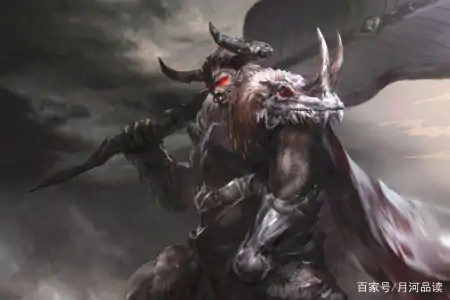 西游记十大妖怪排名，牛魔王垫底，第一竟然是他！（西游记中十大妖怪实力排行）