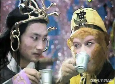 西游记十大妖怪排名，牛魔王垫底，第一竟然是他！（西游记中十大妖怪实力排行）