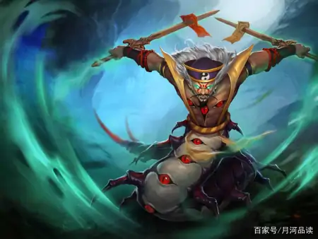 西游记十大妖怪排名，牛魔王垫底，第一竟然是他！（西游记中十大妖怪实力排行）