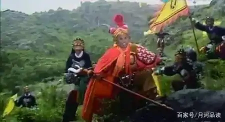 西游记十大妖怪排名，牛魔王垫底，第一竟然是他！（西游记中十大妖怪实力排行）