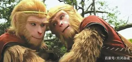 西游记十大妖怪排名，牛魔王垫底，第一竟然是他！（西游记中十大妖怪实力排行）