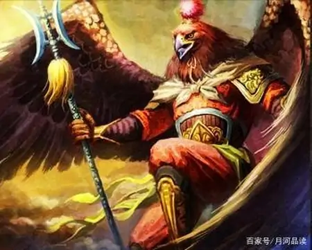 西游记十大妖怪排名，牛魔王垫底，第一竟然是他！（西游记中十大妖怪实力排行）