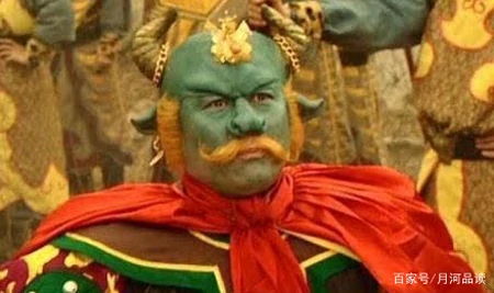 西游记十大妖怪排名，牛魔王垫底，第一竟然是他！（西游记中十大妖怪实力排行）