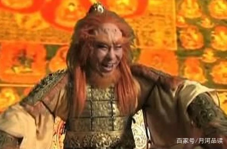 西游记十大妖怪排名，牛魔王垫底，第一竟然是他！（西游记中十大妖怪实力排行）