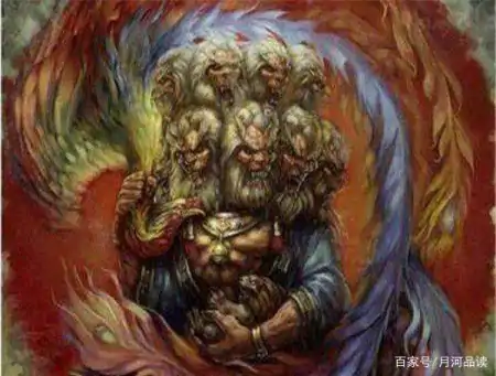 西游记十大妖怪排名，牛魔王垫底，第一竟然是他！（西游记中十大妖怪实力排行）