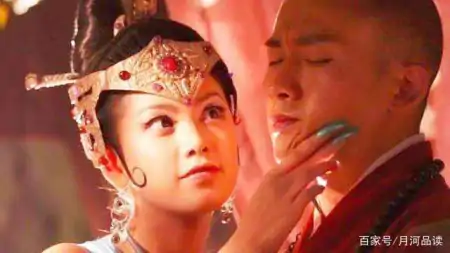 西游记十大妖怪排名，牛魔王垫底，第一竟然是他！（西游记中十大妖怪实力排行）