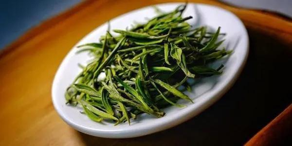 中国茶展上很少见到安吉白茶的影子【中国茶旅专业行】寻踪本土茶-安吉白茶介绍词100字