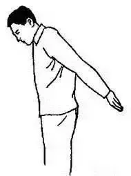 这6个动作每天练10分钟，助你缓解肩周炎（锻炼肩周炎的八个动作）