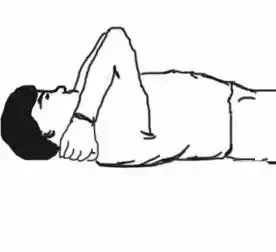 这6个动作每天练10分钟，助你缓解肩周炎（锻炼肩周炎的八个动作）