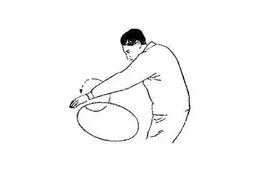 这6个动作每天练10分钟，助你缓解肩周炎（锻炼肩周炎的八个动作）