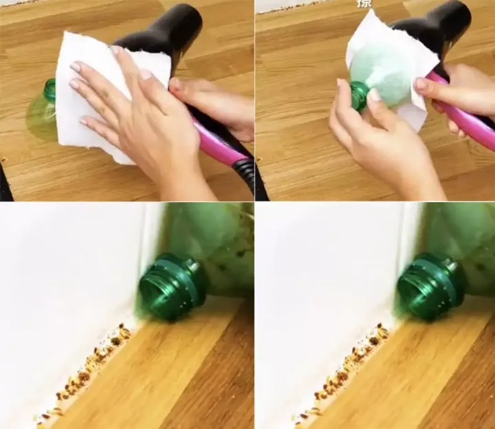 100条生活小妙招，分分钟打开新世界的大门，百万家庭省钱必备！-打开新的世界的大门英语