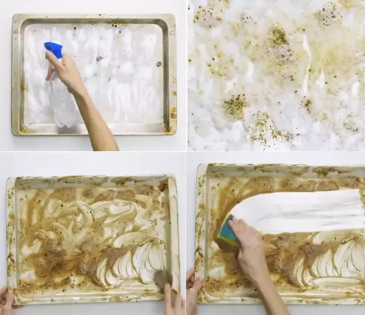 100条生活小妙招，分分钟打开新世界的大门，百万家庭省钱必备！-打开新的世界的大门英语