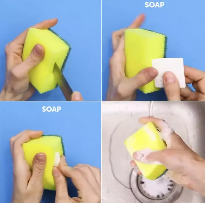 100条生活小妙招，分分钟打开新世界的大门，百万家庭省钱必备！-打开新的世界的大门英语