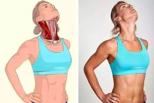 肩膀经常痛？3个动作自测肩周炎，4个拉筋动作告别肩周炎（肩周拉伤怎么治疗锻炼）