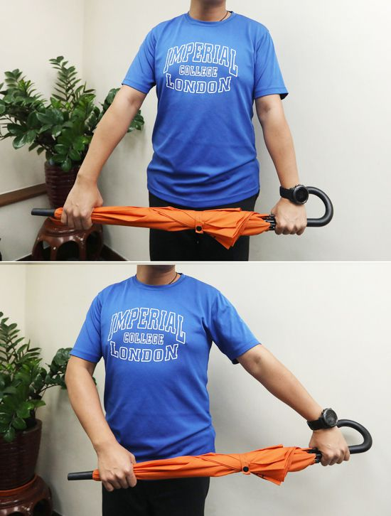 肩膀经常痛？3个动作自测肩周炎，4个拉筋动作告别肩周炎（肩周拉伤怎么治疗锻炼）