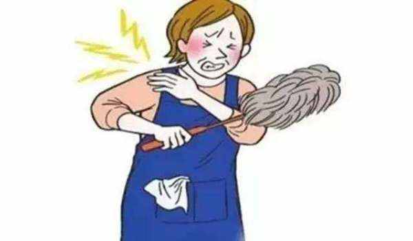 巧治肩周炎方法你一定要知道（如何治肩周炎效果好）