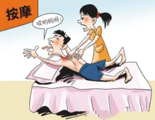 巧治肩周炎方法你一定要知道（如何治肩周炎效果好）