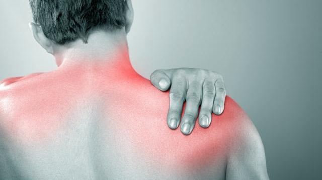 治疗肩周炎，这三种动作要学会（治疗肩周炎经典手法 太绝了!）