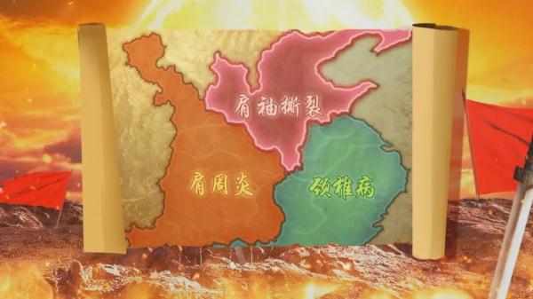 肩痛不一定是肩周炎，可能是某种致残肩病！常做一个动作，护好肩膀（肩痛怎么康复）