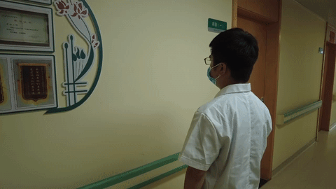 糟糕！我好像被“冻住了”？附解药……（被冻住的动物图片）