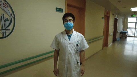 糟糕！我好像被“冻住了”？附解药……（被冻住的动物图片）