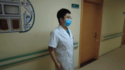 糟糕！我好像被“冻住了”？附解药……（被冻住的动物图片）