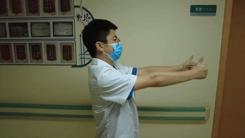 糟糕！我好像被“冻住了”？附解药……（被冻住的动物图片）