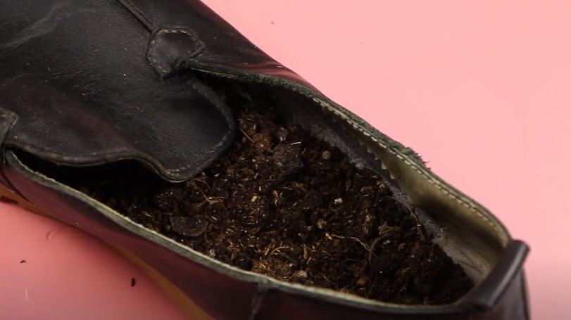 不穿的旧鞋子别急着扔，留在家里“真省钱”，婆婆见了直夸好啊！-扔旧鞋子十大忌讳