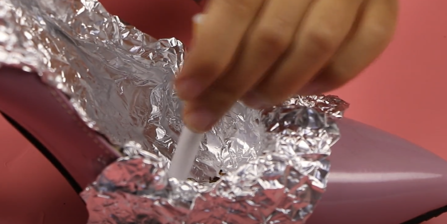 不穿的旧鞋子别急着扔，留在家里“真省钱”，婆婆见了直夸好啊！-扔旧鞋子十大忌讳