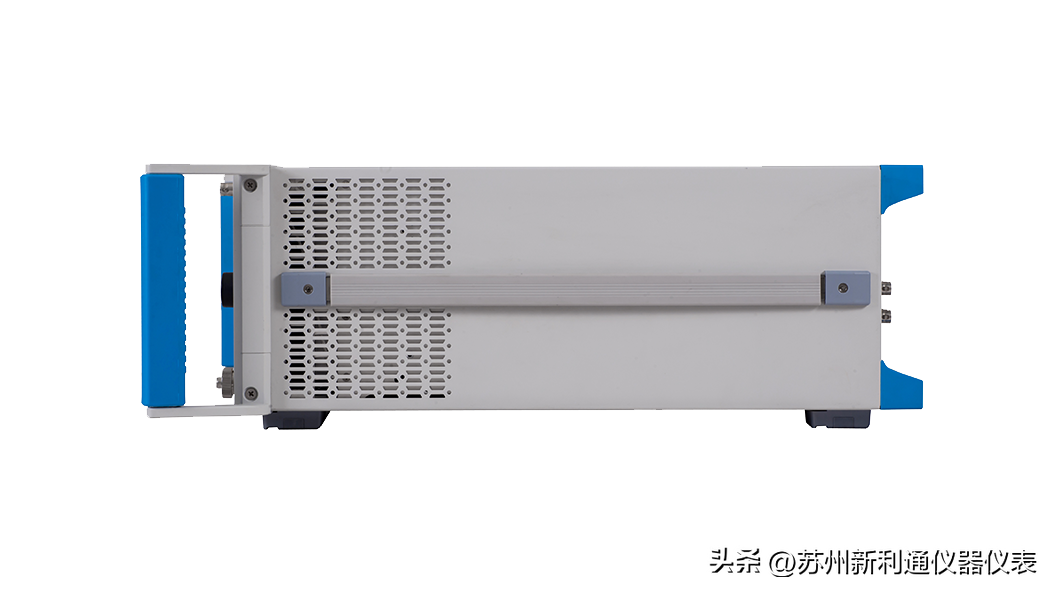 浅述 思仪 4141B/E/F信号源分析仪（思仪频谱仪远程控制）