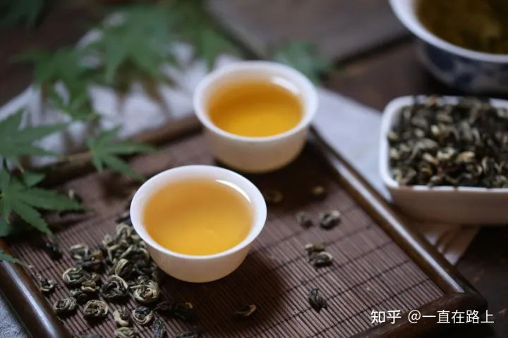 茶叶品牌哪个好？中国十大茶叶排行榜排名推荐（中国茶叶最好的品牌）