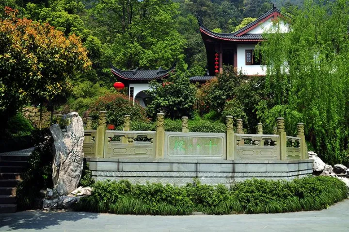 中国十大茶叶应该如何排名，有哪些，谁排第一呢（中国十大茶叶应该如何排名,有哪些,谁排第一呢）