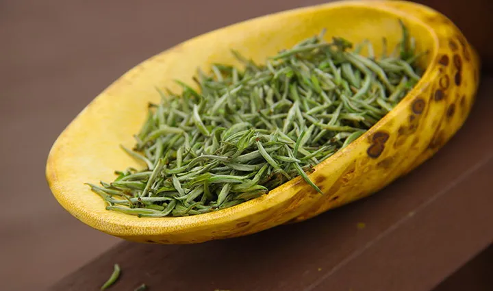 中国十大茶叶应该如何排名，有哪些，谁排第一呢（中国十大茶叶应该如何排名,有哪些,谁排第一呢）