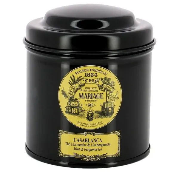 2021全球10大高端名茶排行榜（全球十大名茶品牌）