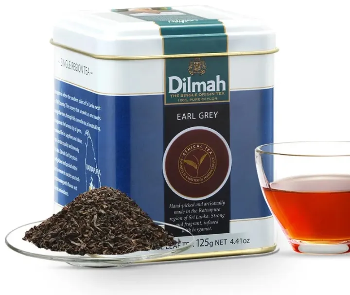 2021全球10大高端名茶排行榜（全球十大名茶品牌）