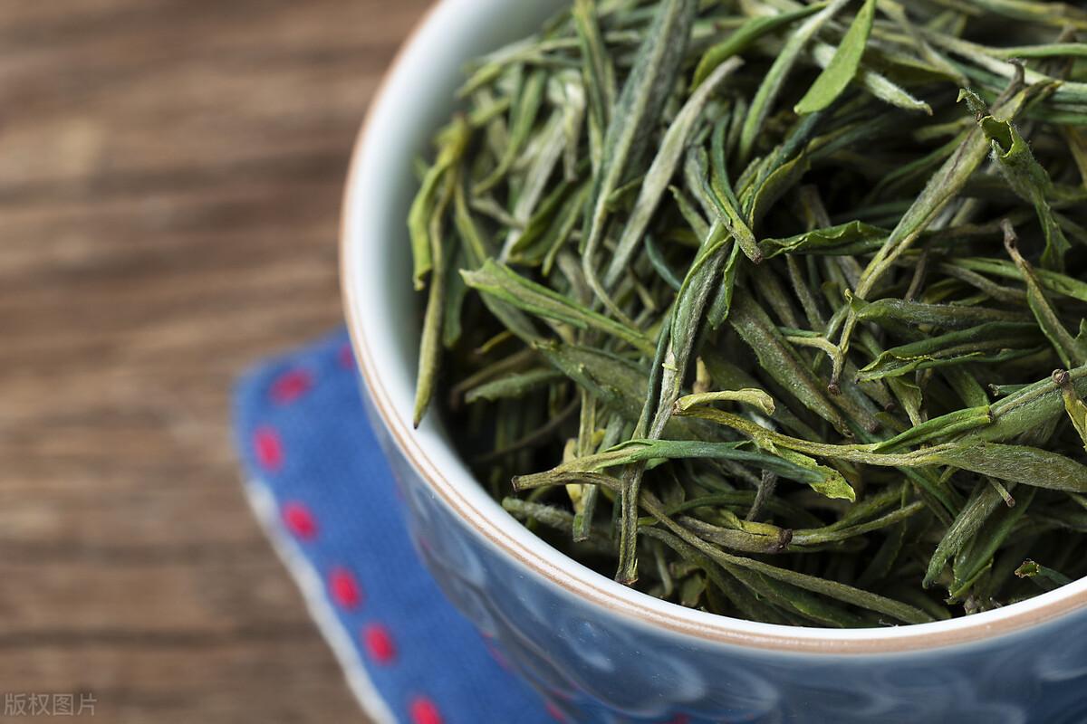 中国十大名茶有哪些？你喝过哪几种，最喜欢哪一种呢？（中国的十大名茶百科）