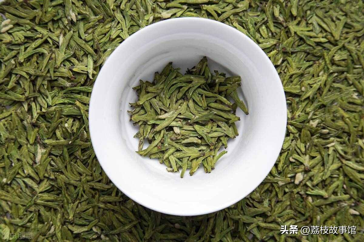中国“十大名茶”有哪些？你知道哪个？原来茶也分等级（中国十大名茶分别属于哪一类）