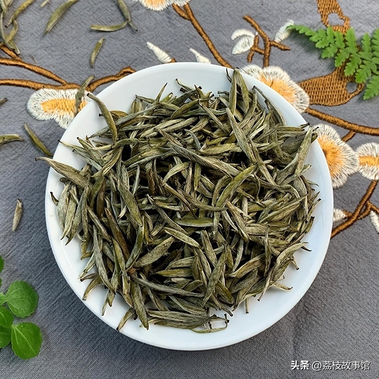 中国“十大名茶”有哪些？你知道哪个？原来茶也分等级（中国十大名茶分别属于哪一类）