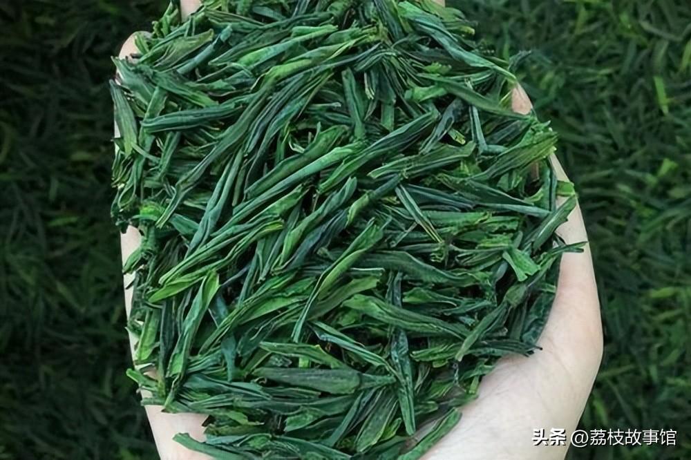 中国“十大名茶”有哪些？你知道哪个？原来茶也分等级（中国十大名茶分别属于哪一类）