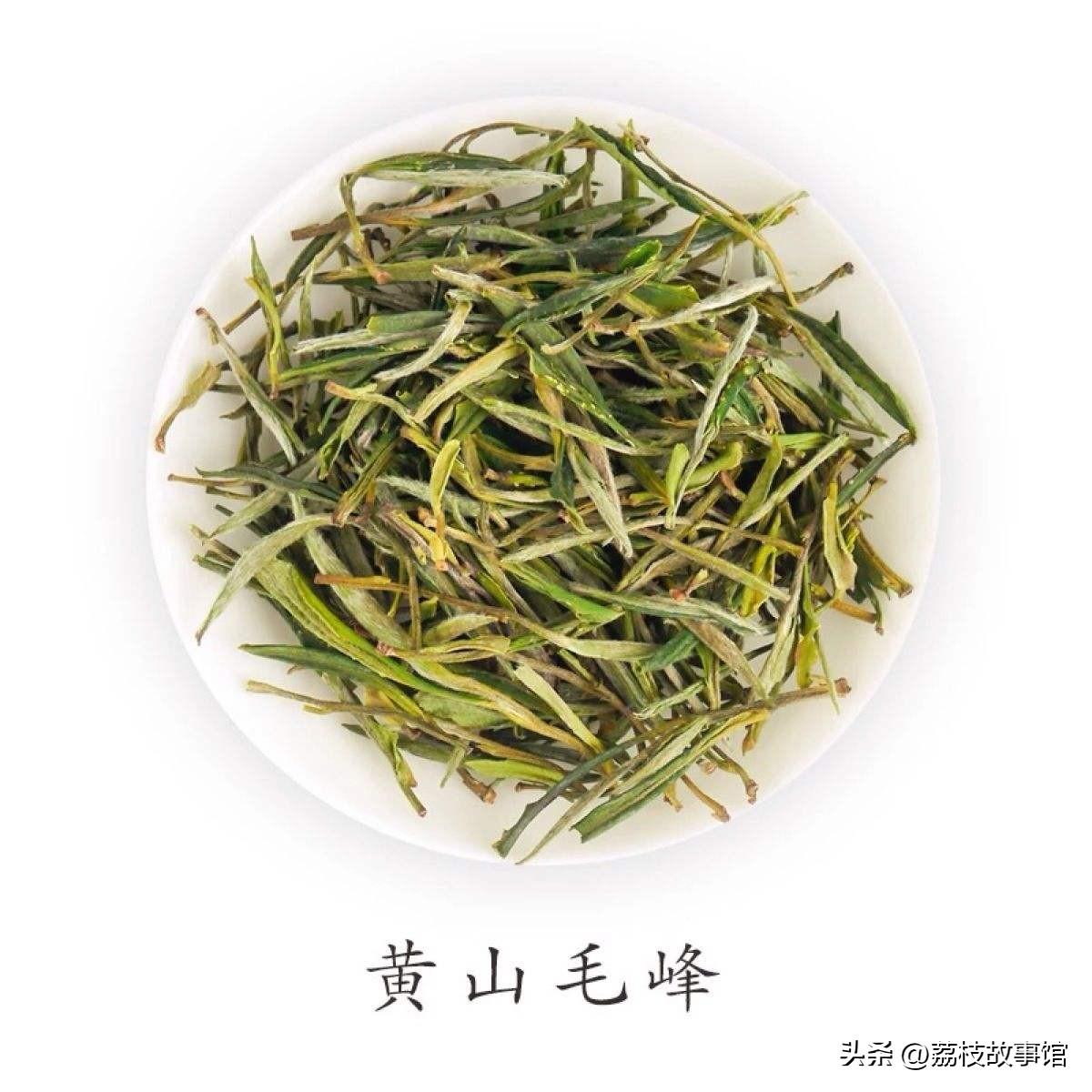 中国“十大名茶”有哪些？你知道哪个？原来茶也分等级（中国十大名茶分别属于哪一类）