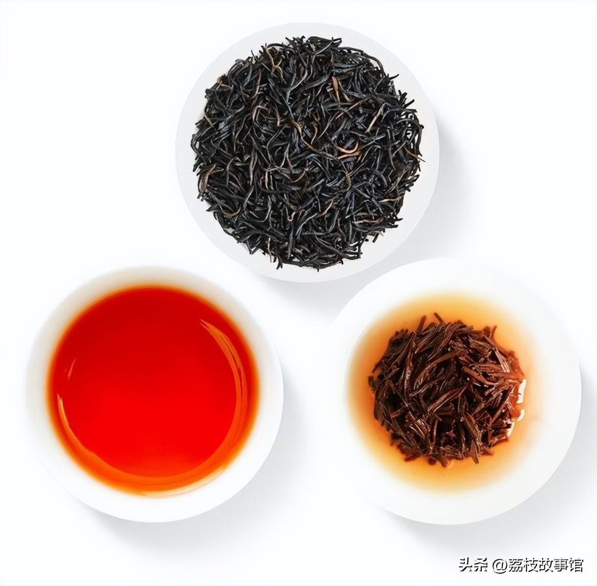 中国“十大名茶”有哪些？你知道哪个？原来茶也分等级（中国十大名茶分别属于哪一类）