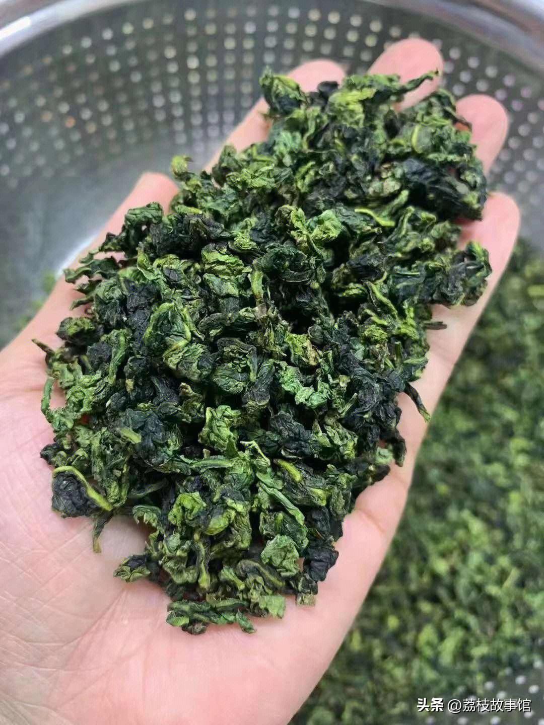 中国“十大名茶”有哪些？你知道哪个？原来茶也分等级（中国十大名茶分别属于哪一类）
