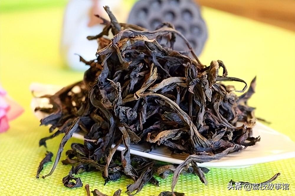 中国“十大名茶”有哪些？你知道哪个？原来茶也分等级（中国十大名茶分别属于哪一类）