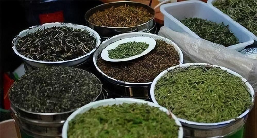 最该曝光的5种茶叶排行榜，提醒：有钱没钱，这种茶叶白送也不喝（茶叶中排名）