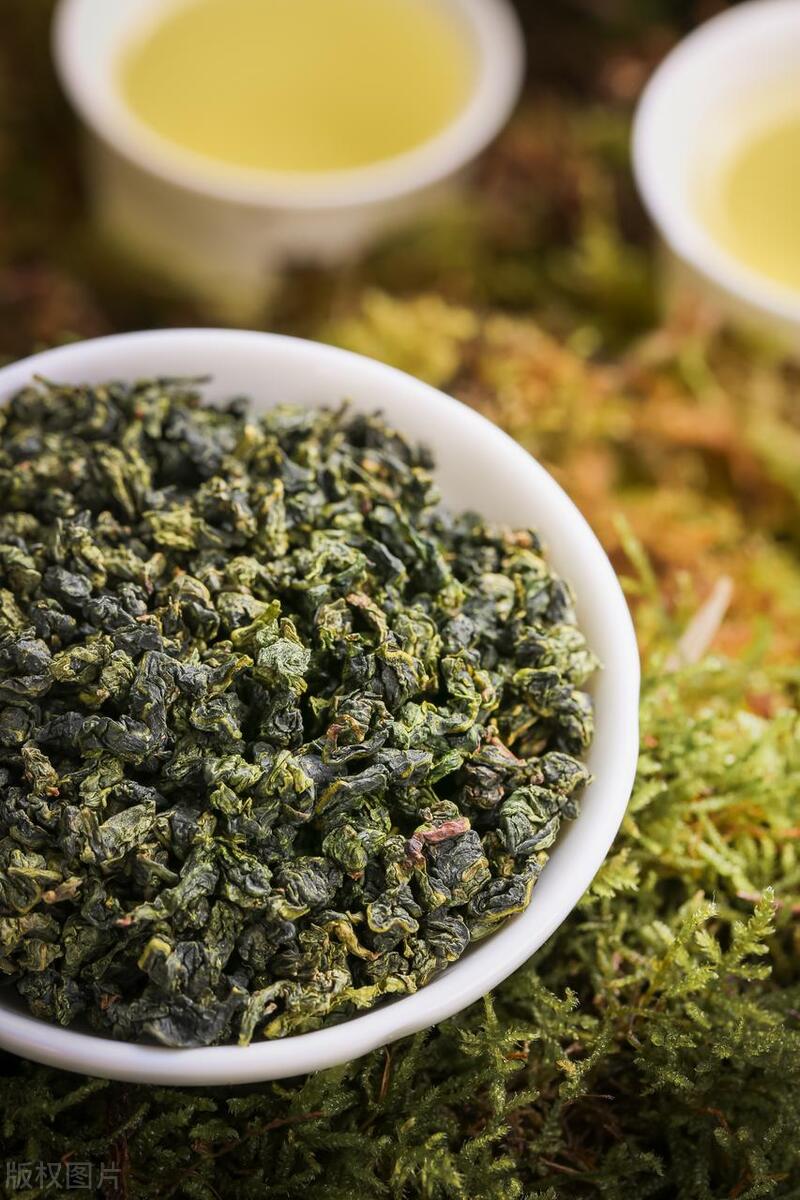 中国10大名茶排名，大红袍居首，龙井紧随其后，谁是第三昵？（中国的十大名茶排名）