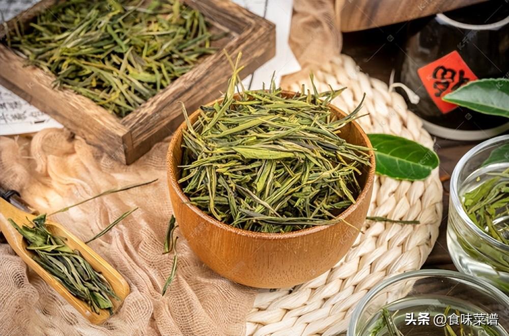 5种适合中年喝的茶叶排行榜，红茶未上榜，常喝它，身体好免疫强（中年适合什么茶）